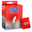 Durex Feel Ultra Thin Kondomer 30 st.