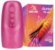 Durex Sensorial Masturbator, Excite Me, Slide & Vibe