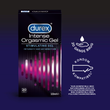 Durex Intense Orgasmic Gel 10 ml