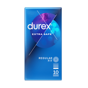 Durex Extra Safe 10 stk.