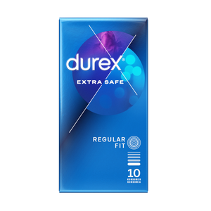 Durex Extra Safe 10 st.