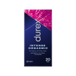 Durex intens orgasmisk gel 10 ml