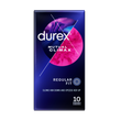 Durex Mutual Climax 10 st.