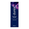 Durex Perfect Gliss Silicone Lube 50 ml