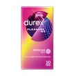 Durex Pleasure Me 10 st.