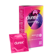 Durex Pleasure Me 10 kpl.