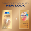 Durex Real Feel kondomer 8 stk.
