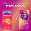 Durex Pleasure Me 10 st.
