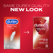 Durex Feel Ultra Thin 10 st.