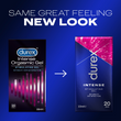 Durex intens orgasmisk gel 10 ml