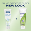 Durex Naturals smøremiddel H20 100 ml