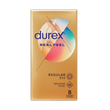Durex Real Feel kondomer 8 stk.