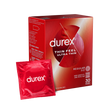 Durex føler ultra tynde kondomer 30 stk.