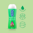 Durex -hieronta 2in1 200 ml