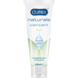 Durex Naturals Lubricant H20 100 ml