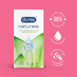 Durex Naturals