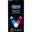 Durex Mutual Climax 10 stk.