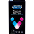Durex Mutual Climax 10 st.