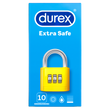 Durex Extra Safe 10 st.