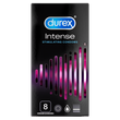 Durex Intense stimulerende kondomer 8.