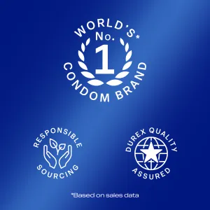 Durex Extra Safe 10 st.